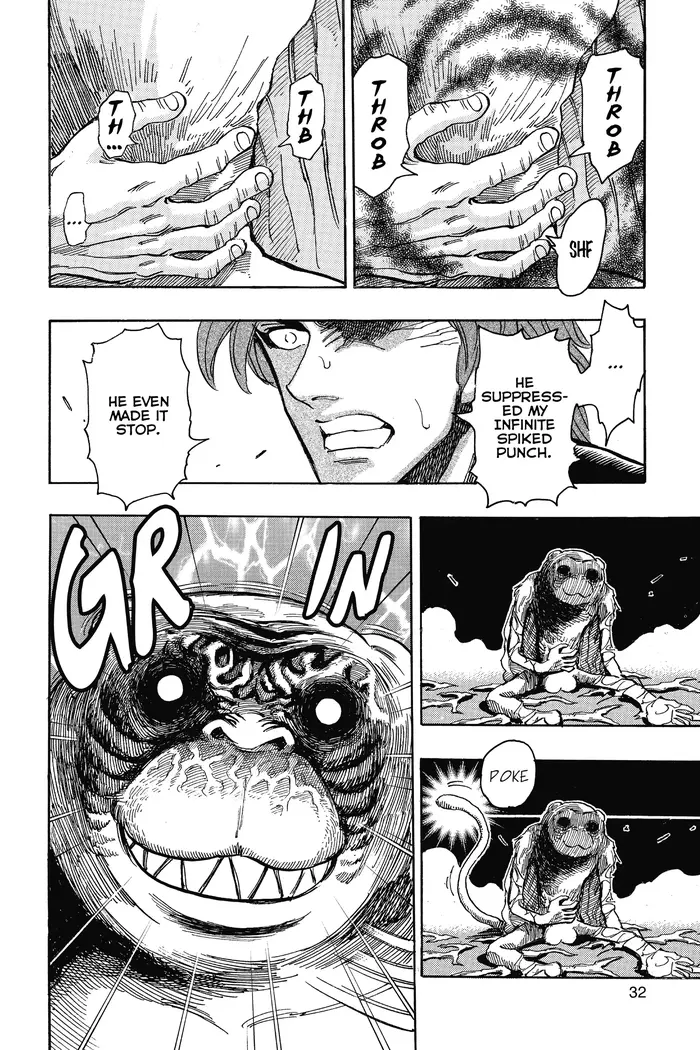 Toriko Chapter 312 image 06_optimized